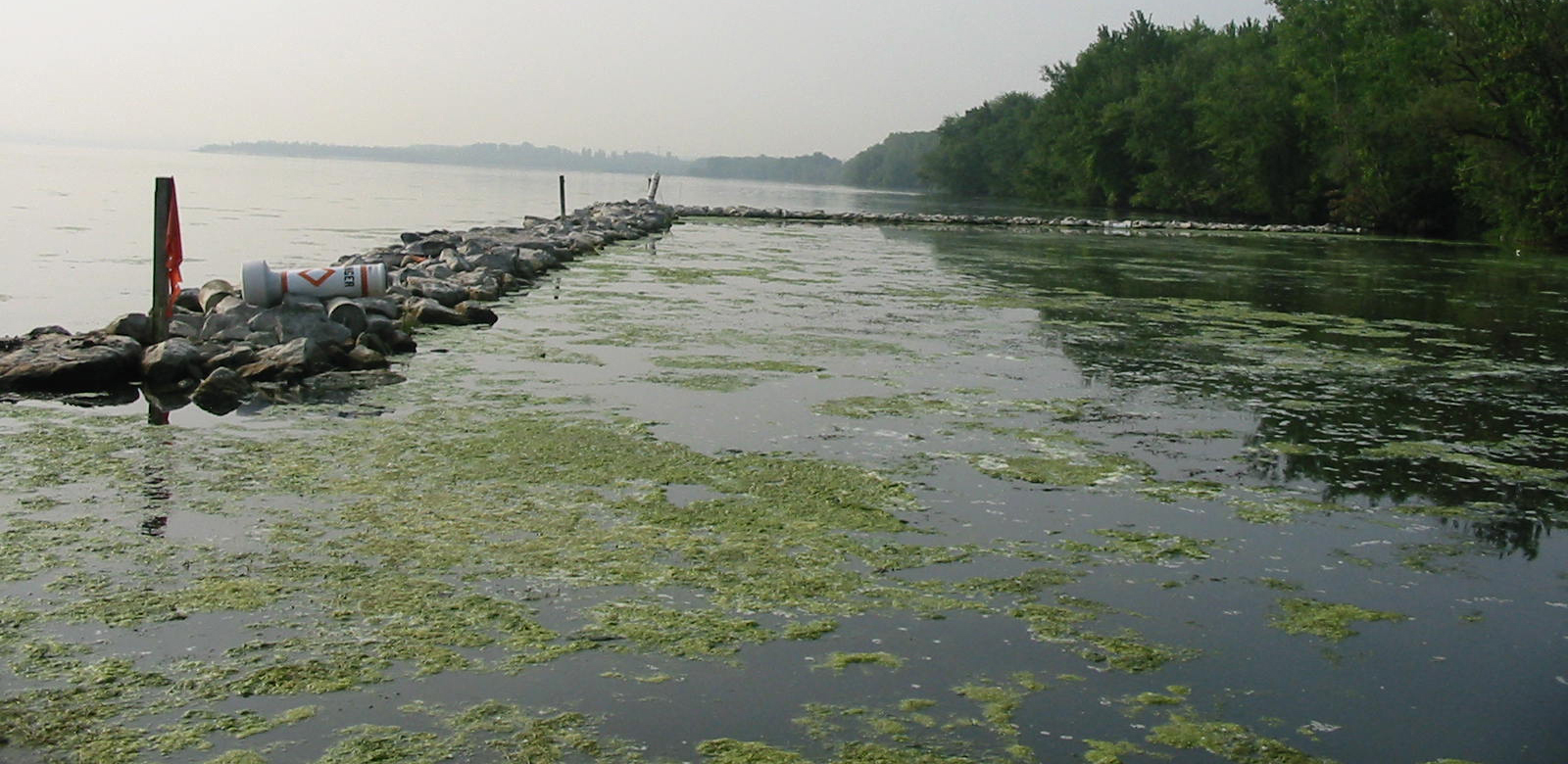 самая страшная река