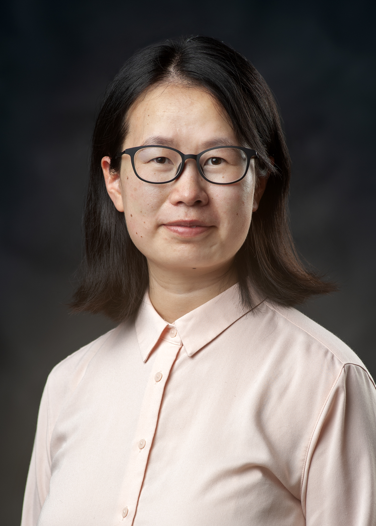 Dr. Jing Hu