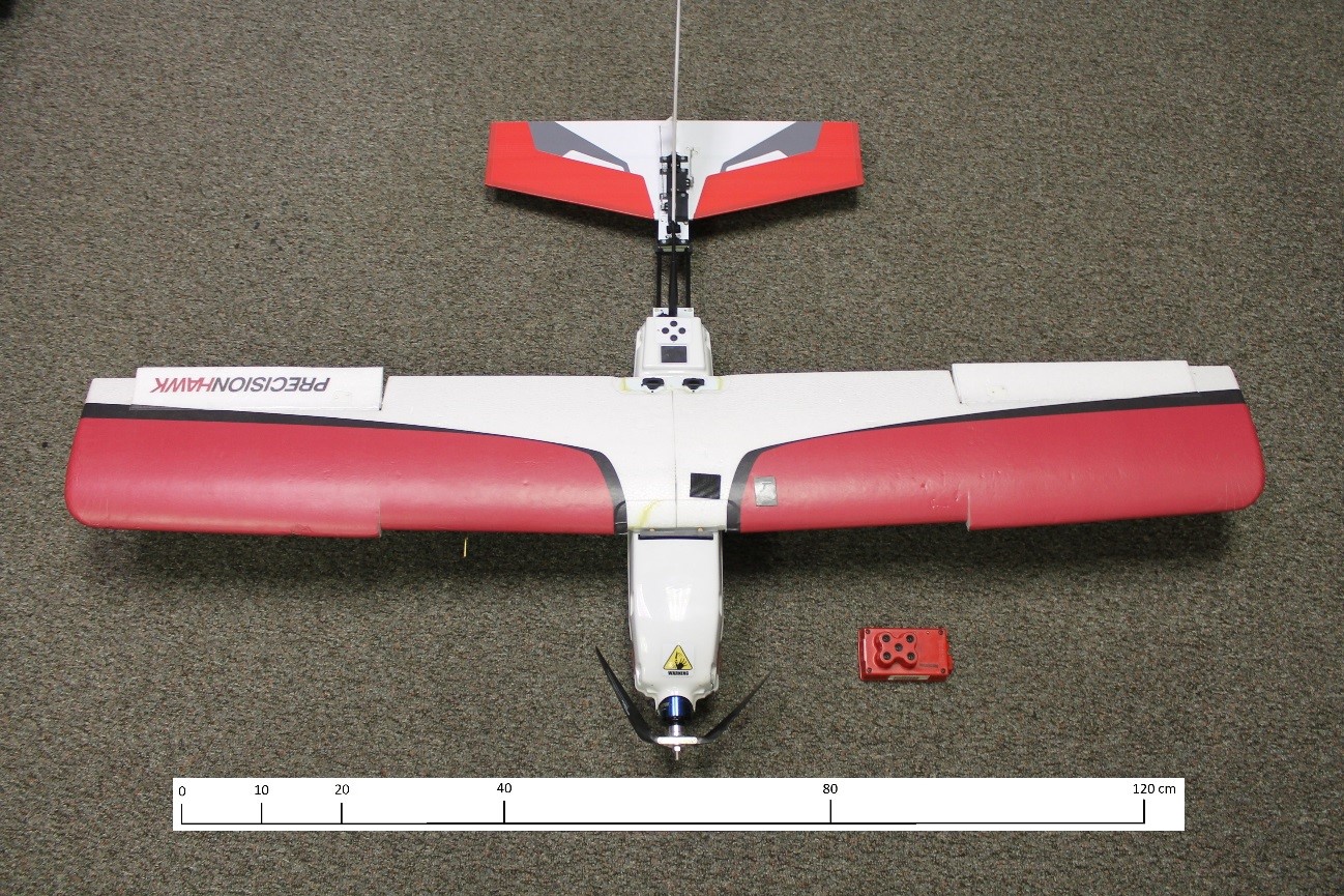 PrecisionHawk Lancaster