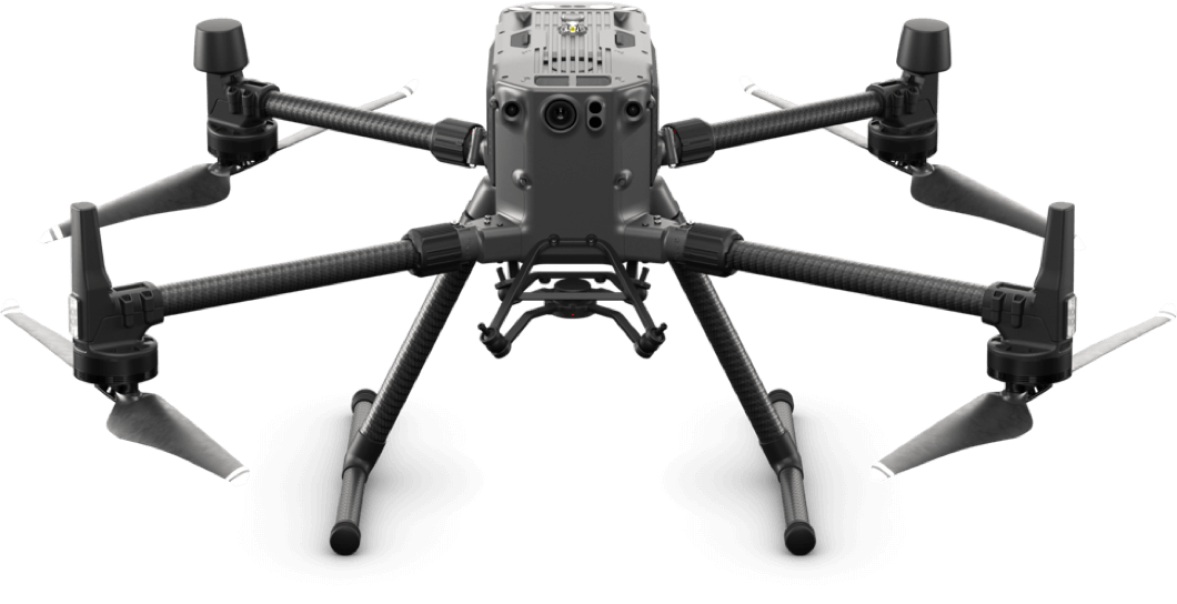 DJI M300 - The Future Is Here