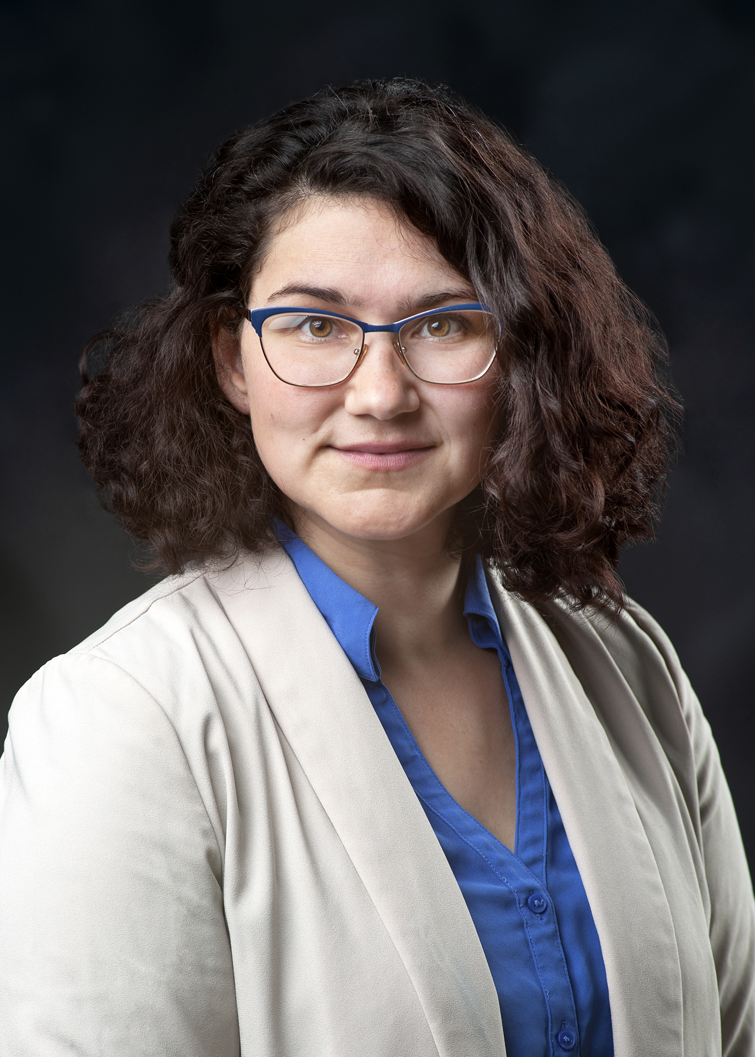 Claire Babineaux